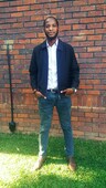 Martin Tinashe Dhliwayo