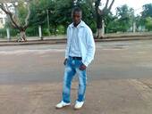 Belarmino m. Agostinho Fainda