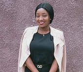 Sheila Chavango