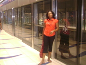 Cecilia Manhanga