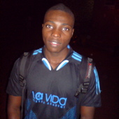 Evarildo Marcelo Nhachumbe