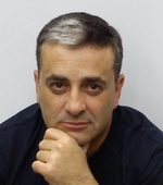 Antonio Caroço
