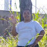 Missionária Alessandra Pereira Lopes