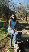 Luisa Mahumane