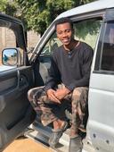 Moisesjunior Mucavele