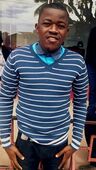 Daniel Magombe