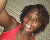 Mercia Alexandre