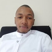 Adil A. Remane Mesquita
