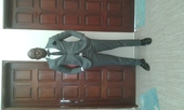 Nelson Chiluvane