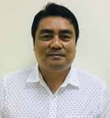 Dexter Marcelo