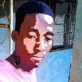 Elton Joao Sitoe