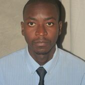 Edson Manjate