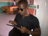 Dalton Nhatuve
