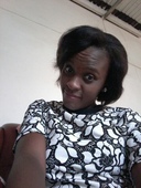 Gilda Mabunda
