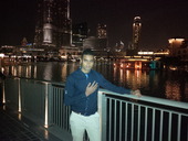 Ismael Lalgy