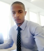 Mateus Manjate