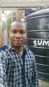 Jose Sumbana