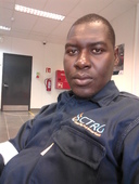 Momad Gulamo Muchanga