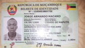 Jorge Macamo