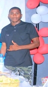 Arune Domingos Francisco