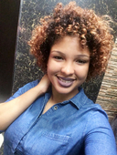 Mishea Nobre