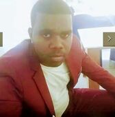 Fernando Nhabanga