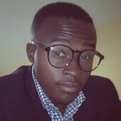 Finiasse Carlos Jambo