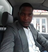 Fred Altino Matusse