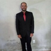 Luciano Moreira Souza