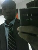 Carlos Ntsambe
