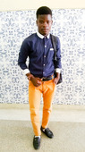 Abdullahi Ahamada Mario