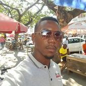 Milton Zitha