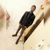 Wild Mwana Nyumgue