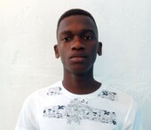 Armando Agostinho Júnior Fumo