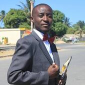 Charles Oliveira Augusto Mwita