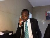 Disaster Mugondi