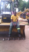 Praisemore Nyamandi