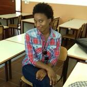 Janete Nhamona