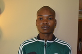 Arsénio Marengula