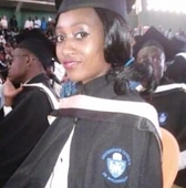 Zainabo Furtado