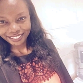 Deisy Madjila
