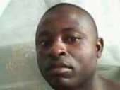 Geraldo Nhampalela