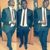 Brian Zalimba