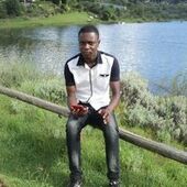 Simbarashe Chingwaro