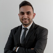 Abdul Karim Surya