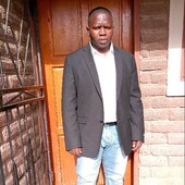 Simphiwe Shaun Kayi