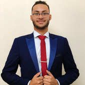 Ashraf Hamido
