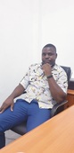 Dominic Queni Chiguinheni