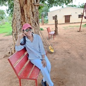 Zaugia Abdulai