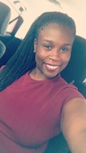 Whitney Mavimbe